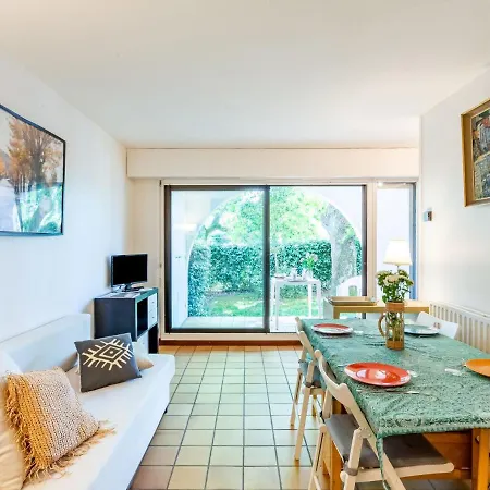 Les Hauts De Bordagain-10 Apartment