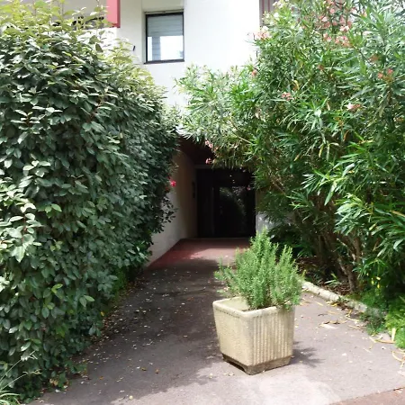 Les Hauts De Bordagain-10 Apartment